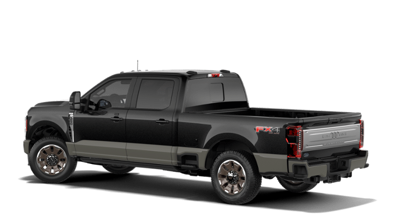 2027 Ford Super Duty F-250® King Ranch®