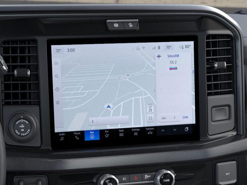 2026 Ford Super Duty F-250® Platinum®