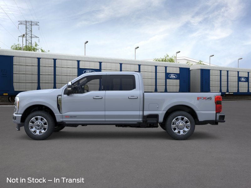 2026 Ford Super Duty F-250® King Ranch®