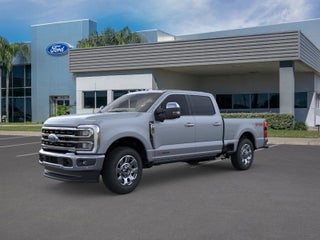 2026 Ford Super Duty F-250® King Ranch®