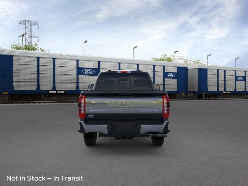 2026 Ford Super Duty F-250® King Ranch®