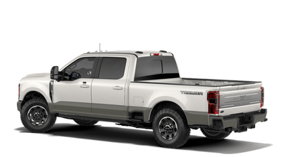 2027 Ford Super Duty F-250® King Ranch®