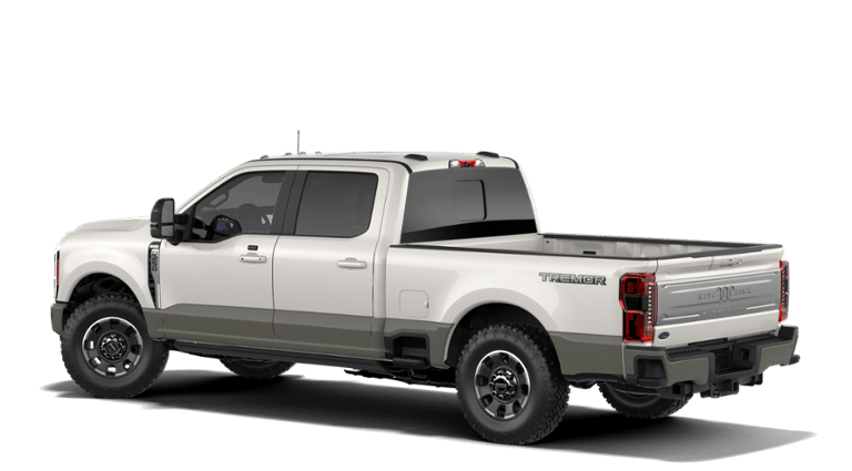 2027 Ford Super Duty F-250® King Ranch®
