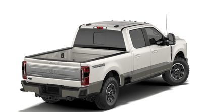 2027 Ford Super Duty F-250® King Ranch®