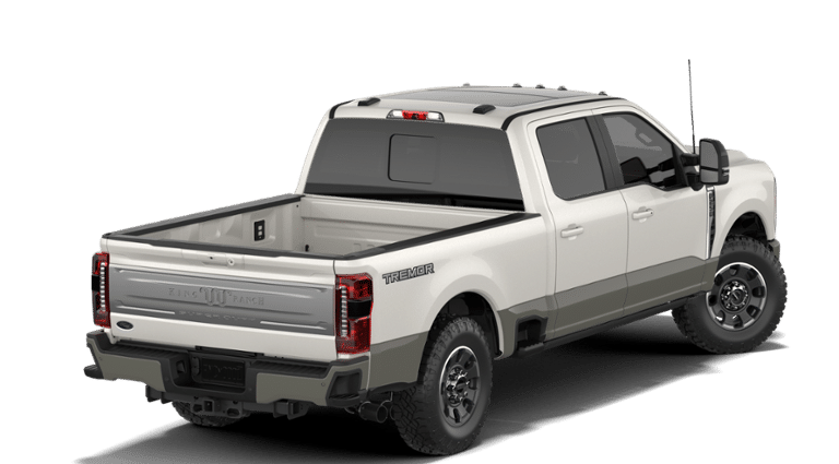 2027 Ford Super Duty F-250® King Ranch®