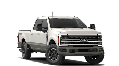 2027 Ford Super Duty F-250® King Ranch®