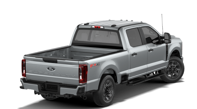 2027 Ford Super Duty F-250® XL