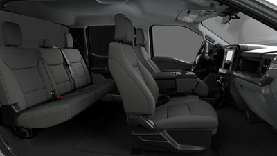 2027 Ford Super Duty F-250® XL