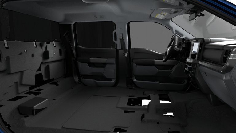 2027 Ford Super Duty F-250® XLT