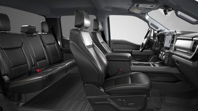 2026 Ford Super Duty F-250® Lariat®