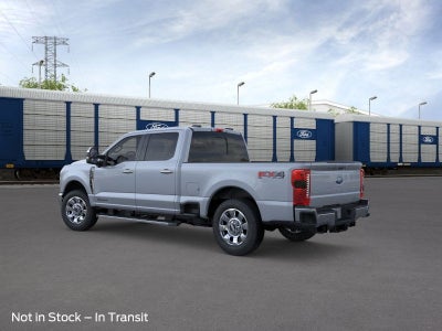 2026 Ford Super Duty F-250® Lariat®