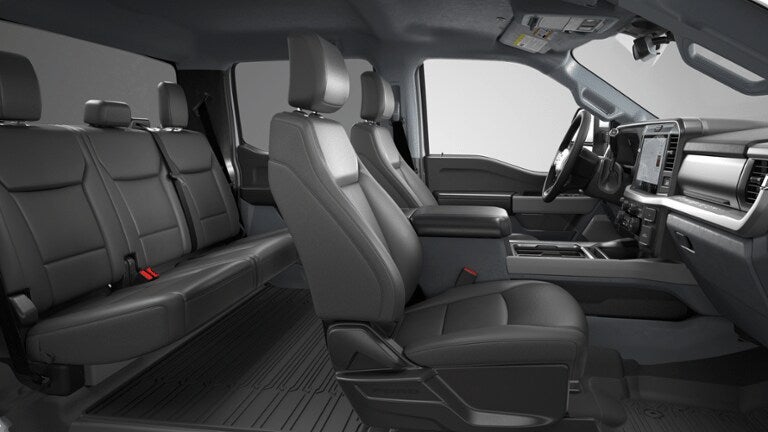 2026 Ford Super Duty F-250® XLT