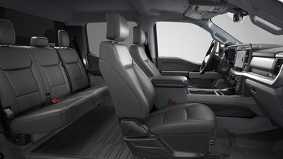 2026 Ford Super Duty F-250® XLT