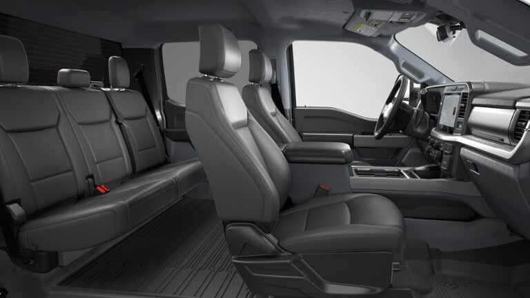 2026 Ford Super Duty F-250® XLT