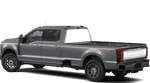 2026 Ford Super Duty F-350® Platinum®