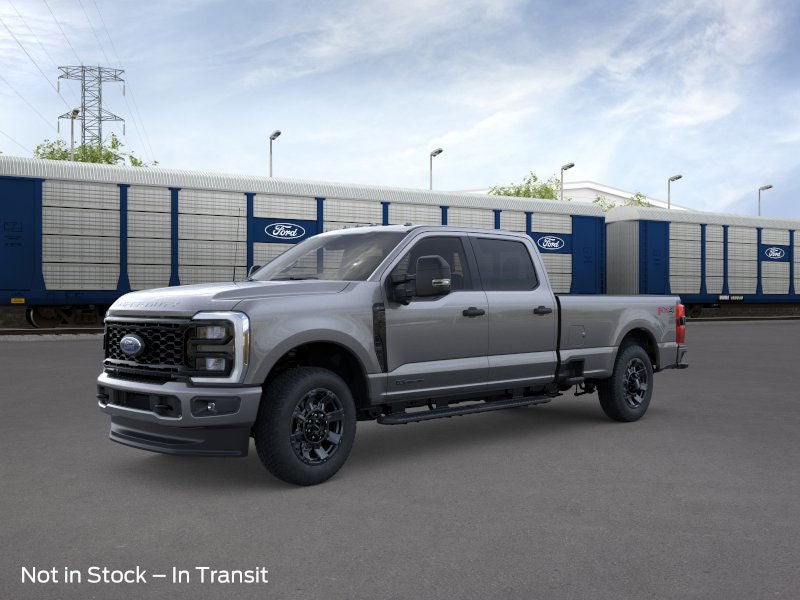 2026 Ford Super Duty F-350® XL