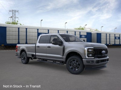 2026 Ford Super Duty F-350® XL