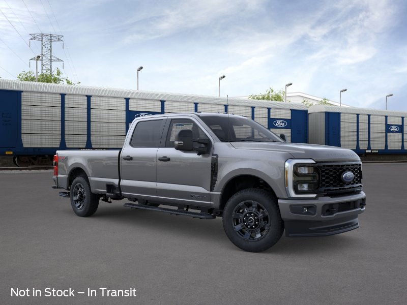2026 Ford Super Duty F-350® XL