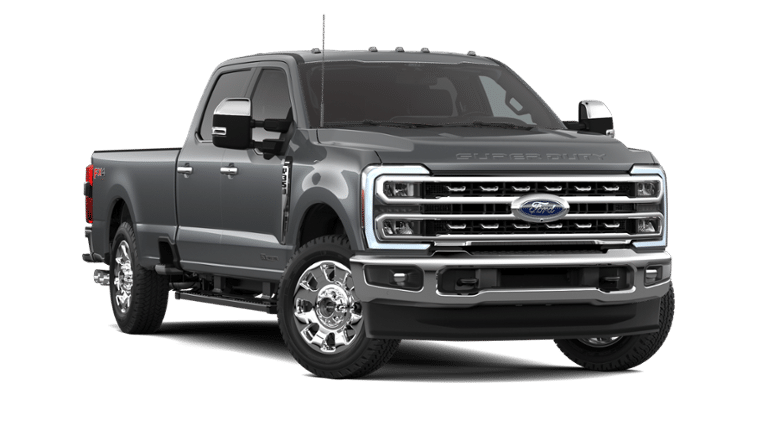2026 Ford Super Duty F-350® Lariat®