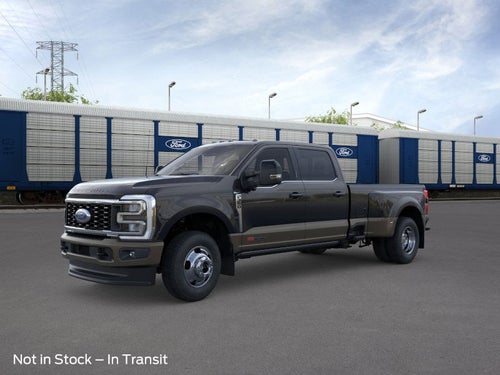 2026 Ford Super Duty F-350® King Ranch®