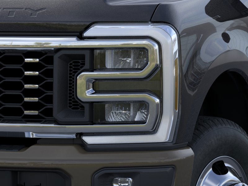 2026 Ford Super Duty F-350® King Ranch®
