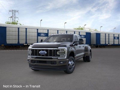 2026 Ford Super Duty F-350® King Ranch®