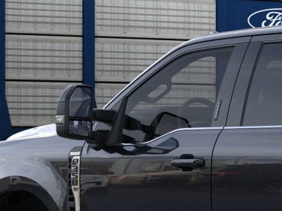 2026 Ford Super Duty F-350® King Ranch®