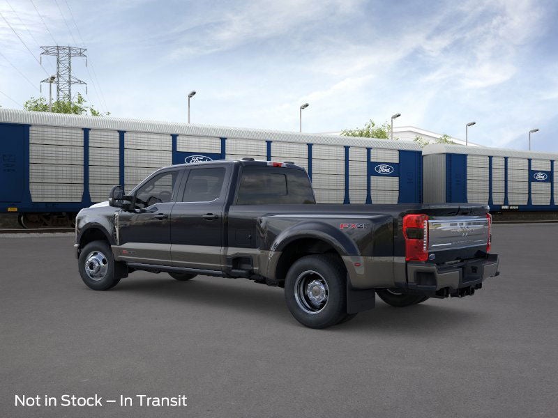 2026 Ford Super Duty F-350® King Ranch®