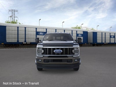 2026 Ford Super Duty F-350® King Ranch®