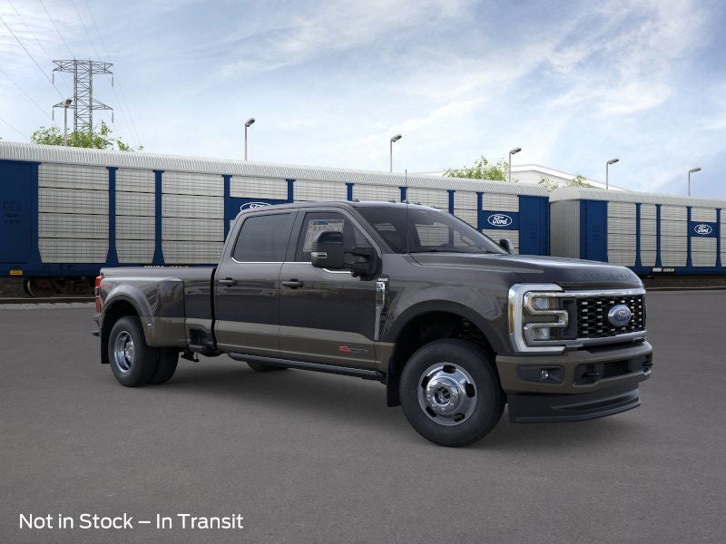 2026 Ford Super Duty F-350® King Ranch®