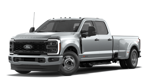 2027 Ford Super Duty F-350® XL
