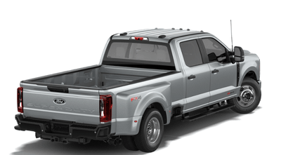 2027 Ford Super Duty F-350® XL