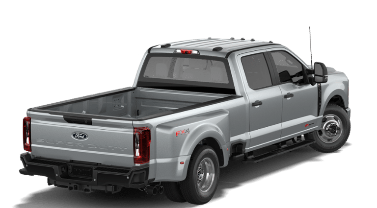 2027 Ford Super Duty F-350® XL