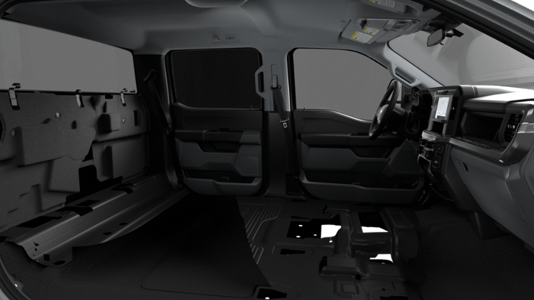 2027 Ford Super Duty F-350® XL