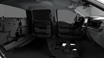 2027 Ford Super Duty F-350® XL