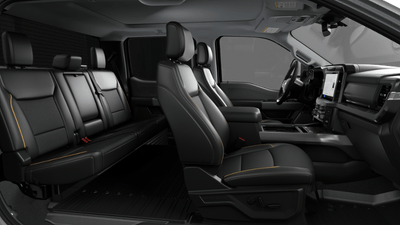 2027 Ford Super Duty F-350® Lariat®