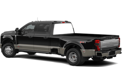 2026 Ford Super Duty F-350® King Ranch®