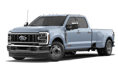 2027 Ford Super Duty F-350® Lariat®