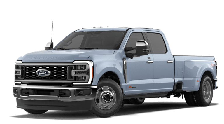 2027 Ford Super Duty F-350® Lariat®