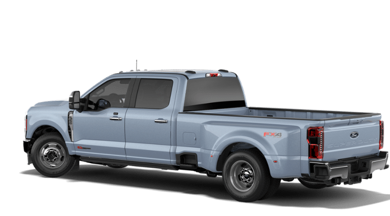 2027 Ford Super Duty F-350® Lariat®