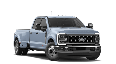 2027 Ford Super Duty F-350® Lariat®