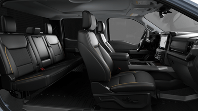 2027 Ford Super Duty F-350® Lariat®