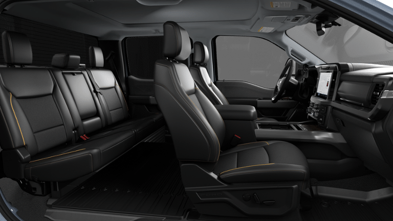 2027 Ford Super Duty F-350® Lariat®