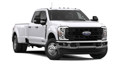 2026 Ford Super Duty F-350® XL