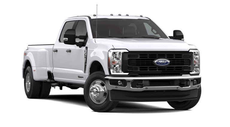 2026 Ford Super Duty F-350® XL