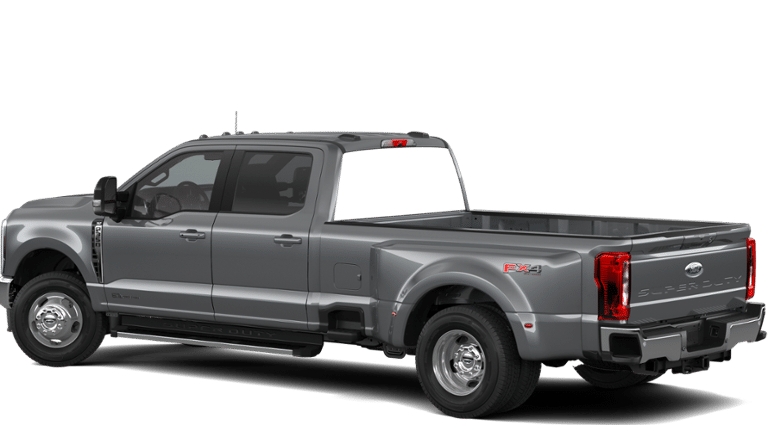 2026 Ford Super Duty F-350® XLT