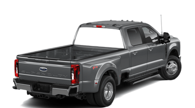 2026 Ford Super Duty F-350® XLT