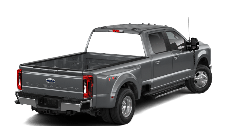 2026 Ford Super Duty F-350® XLT