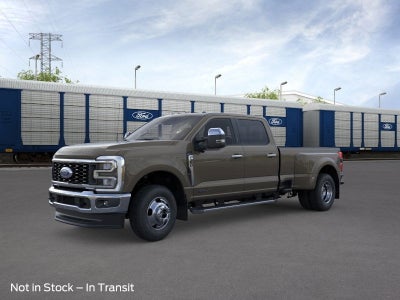 2026 Ford Super Duty F-350® Lariat®
