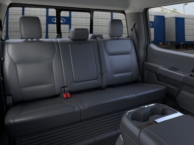 2026 Ford Super Duty F-350® Lariat®